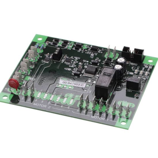 Picture of Vulcan 00-947503 Motor Control Board
