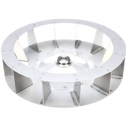 Picture of Vulcan 00-947751 Blower Wheel