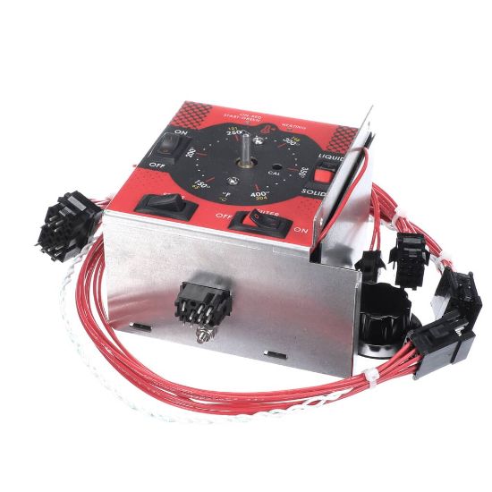 Picture of Vulcan 00-956368-000G6 Box Control Assembly