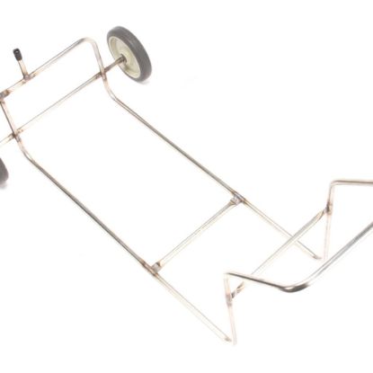 Picture of Vulcan 00-956918-000G1 Frame Filter W/wheels