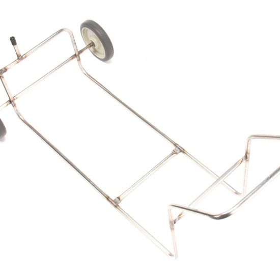 Picture of Vulcan 00-956918-000G1 Frame Filter W/wheels