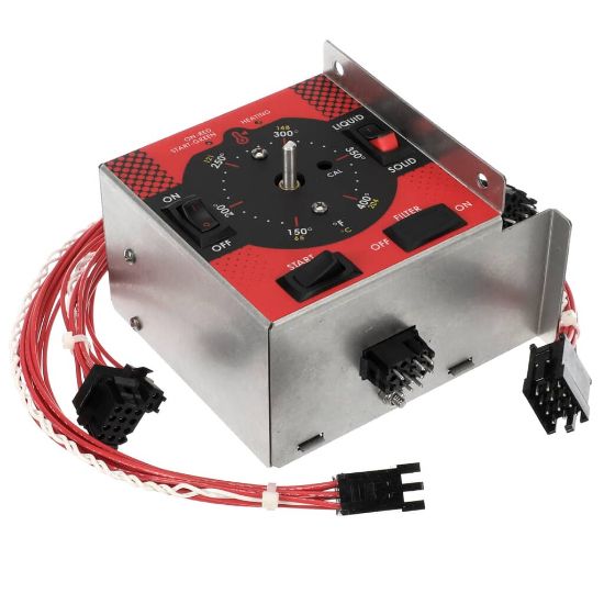 Picture of Vulcan 00-956368-000G8 Box,control Assembly Rh 1Ebd 208V