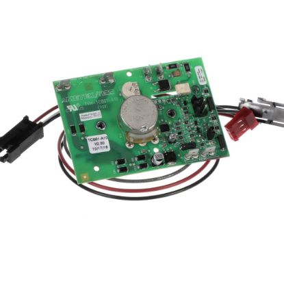 Picture of Vulcan 00-956926-000G3 Control Bd Assembly Ga S W/le