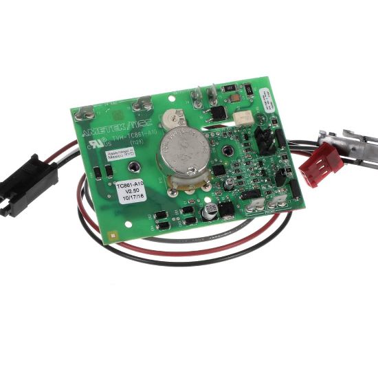 Picture of Vulcan 00-956926-000G3 Control Bd Assembly Ga S W/le