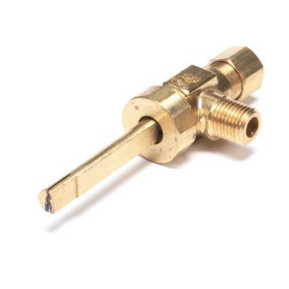 Picture of Vulcan 00-957348-00001 Valve 1/4Npt X 3/8 Cc