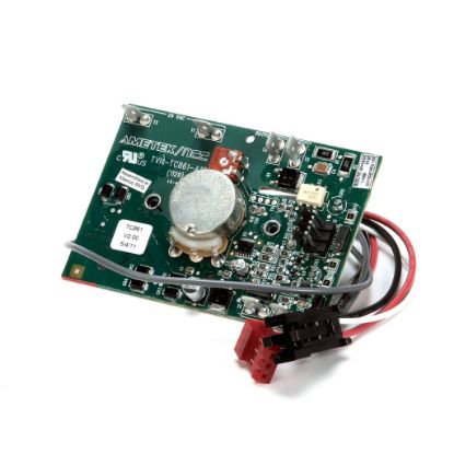 Picture of Vulcan 00-956926-000G4 Control Bd Assembly El Ec W/l