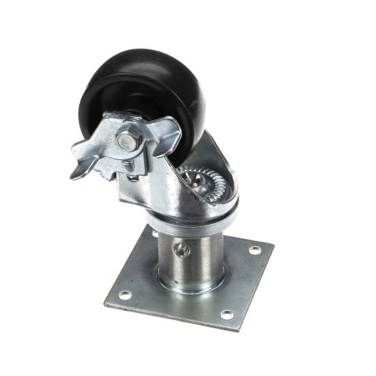 Picture of Vulcan 00-958094-00002 Caster,6 Adj. W/brake