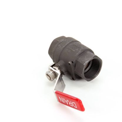 Picture of Vulcan 00-958392-000G1 Lh Drain Assy Valve