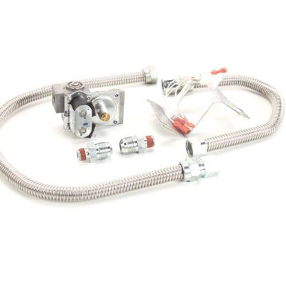 Picture of Vulcan 00-957897-000G1 Nat Gas Field Kit Vlve I