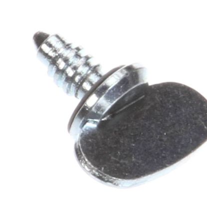 Picture of Vulcan 00-958551-00001 Screw,retainer,wing Head