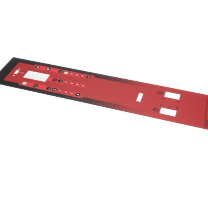 Picture of Vulcan 00-959113-00001 Overlay, Full Gas Vulcan