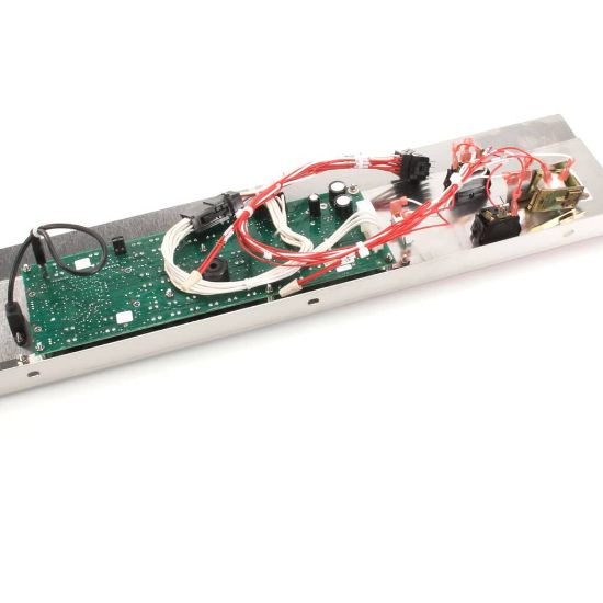 Picture of Vulcan 00-959075-000G1 Control Panel 120V Vul Can/wolf