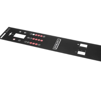 Picture of Vulcan 00-959113-00004 Overlay Full Electric H Obart