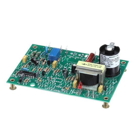 Picture of Vulcan 00-959179-00001 Module Ignitor Single 1 Try