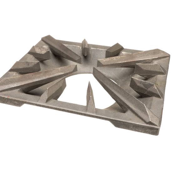 Picture of Vulcan 00-959326-00002 18 Rear Grate