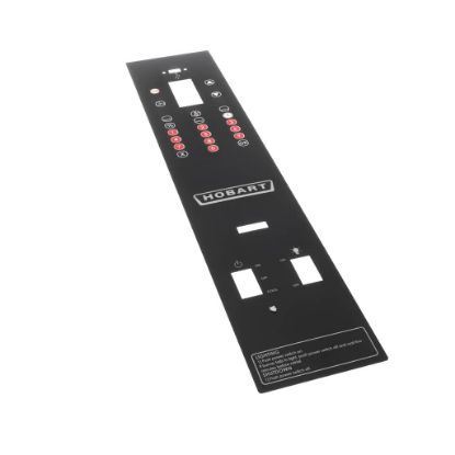 Picture of Vulcan 00-959113-00003 Overlay Full Gas Hobart