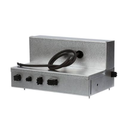 Picture of Vulcan 00-959501-000G3 Power Supply Box