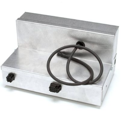 Picture of Vulcan 00-959501-000G4 Power Supply Box