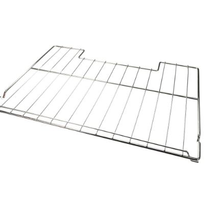 Picture of Vulcan 00-959523-00001 Rack , Sg4