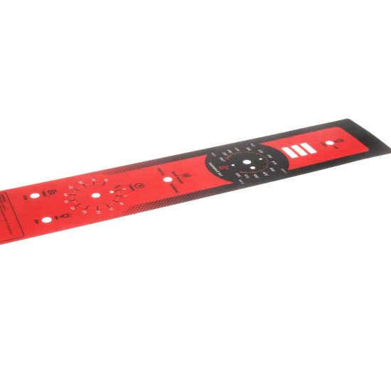 Picture of Vulcan 00-959654-00001 Overlay