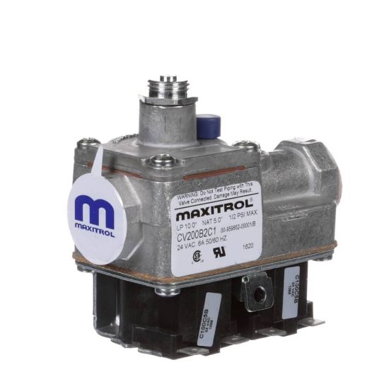 Picture of Vulcan 00-959662-00001 Gas Valve - Maxitrol