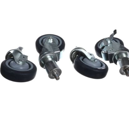 Picture of Vulcan 00-959832-000G1 Screw Mount Caster Kit