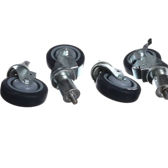 Picture of Vulcan 00-959832-000G1 Screw Mount Caster Kit