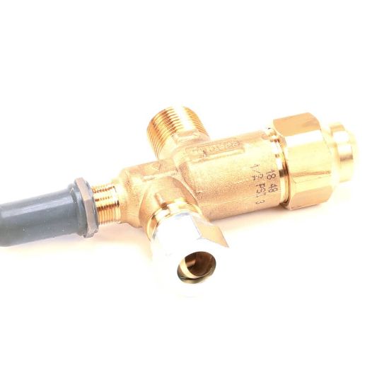 Picture of Vulcan 00-960277 Valve Push-button Safet Y