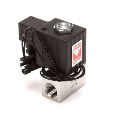 Picture of Vulcan 00-959909-00002 Valve - Solenoid (208V)