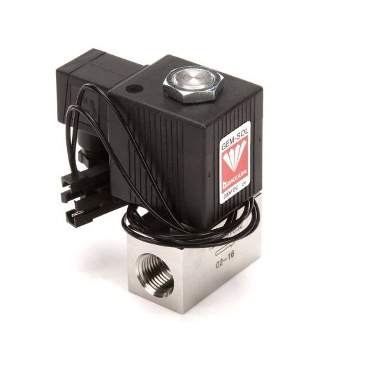 Picture of Vulcan 00-959909-00002 Valve - Solenoid (208V)