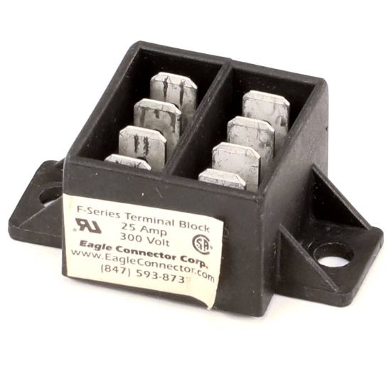 Picture of Vulcan 00-960507 Block, Terminal (8 Connectors)