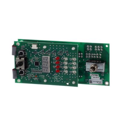 Picture of Vulcan 00-960314-00001 Assy. Temp Control Boar D
