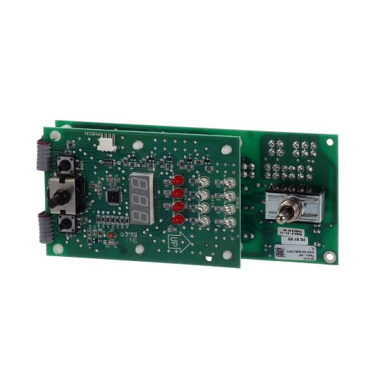 Picture of Vulcan 00-960314-00001 Assy. Temp Control Boar D