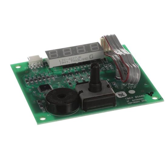 Picture of Vulcan 00-960301-00001 Timer Board