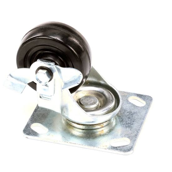 Picture of Vulcan 00-960516 Caster 3 Swivel (Vcv5)