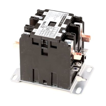Picture of Vulcan 00-960527 Contactor 2 Pole 40A 208/24