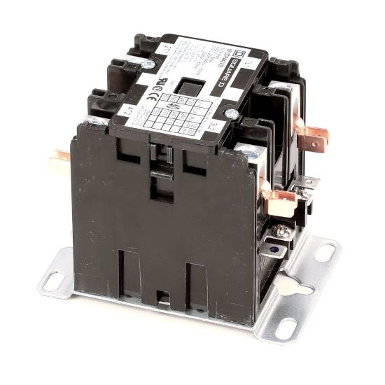 Picture of Vulcan 00-960527 Contactor 2 Pole 40A 208/24