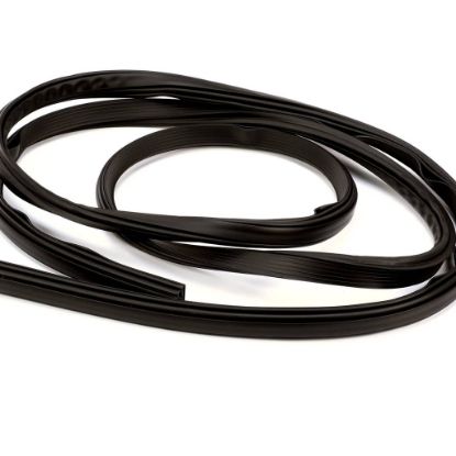 Picture of Vulcan 00-960597 Gasket Black W/ Magnet Insert