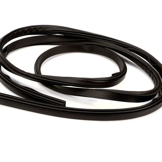 Picture of Vulcan 00-960597 Gasket Black W/ Magnet Insert