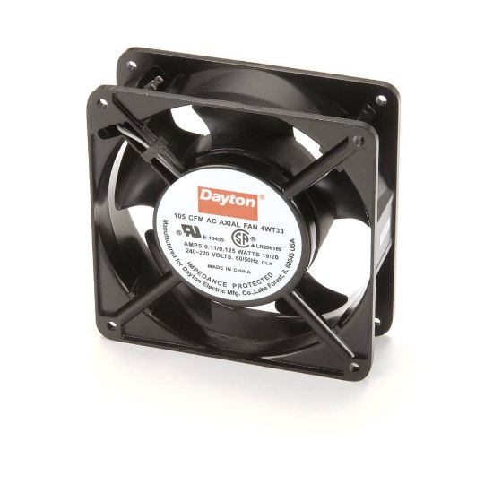 Picture of Vulcan 00-960590 Cooling Fan 208/240V
