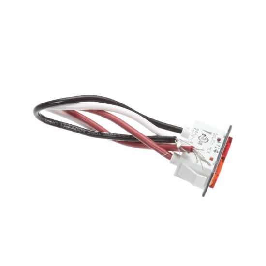 Picture of Vulcan 00-960671 Light, Indicator Dual 240V