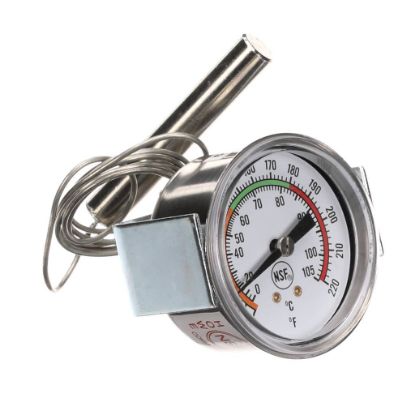 Picture of Vulcan 00-960736 Thermometer