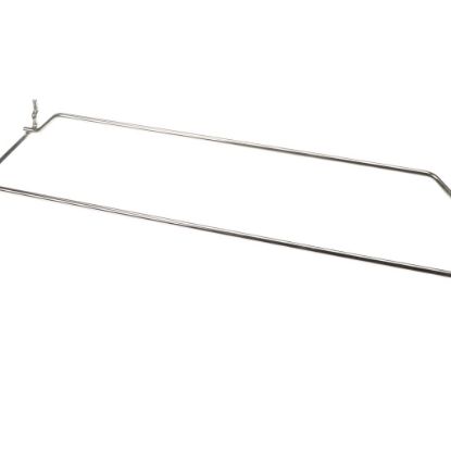 Picture of Vulcan 00-960753-00001 Tray Slide, Nickel