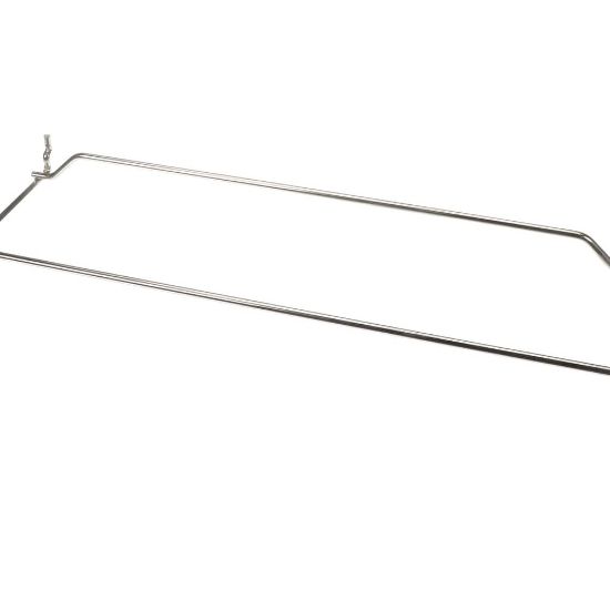 Picture of Vulcan 00-960753-00001 Tray Slide, Nickel