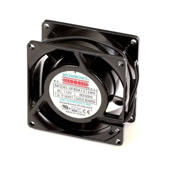 Picture of Vulcan 00-960833 Fan Axial 115V 3-1/8-Inchsq