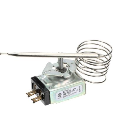 Picture of Vulcan 00-960738 Thermostat, W/o Knob