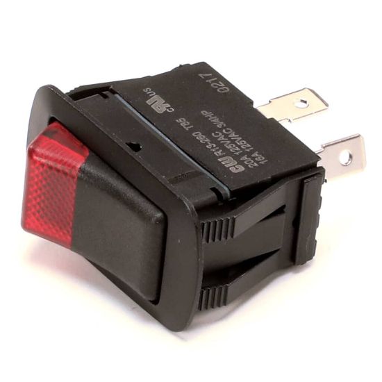 Picture of Vulcan 00-960937 Switch Spst (120V 20 A Mp)