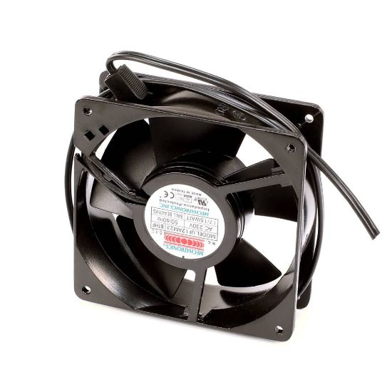 Picture of Vulcan 00-961230 Fan Box Metal Blades 240V