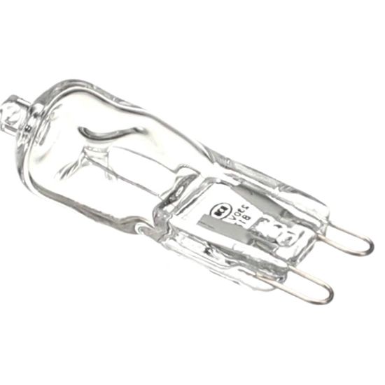Picture of Vulcan 00-961291-00002 Bulb Halogen, 230V, 77.708.733