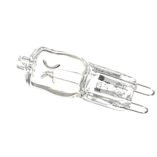 Picture of Vulcan 00-961291-00001 Bulb Halogen, 120V, 77.708.734